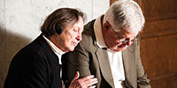 End-Of-Life Planning